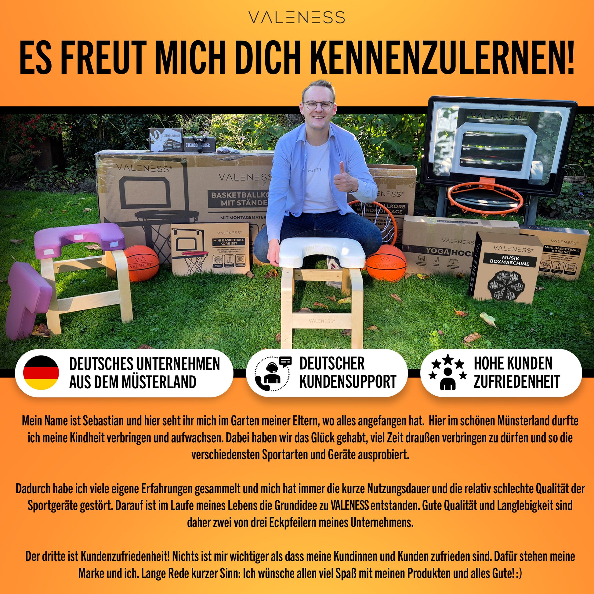 VALENESS® Musik Box Maschine – Smart Music Boxing Machine – Boxmaschine mit Musik & LED, Boxautomat, Box für die Wand inkl. Boxhandschuhen – Ideales Boxtraining zuhause für Kinder und Erwachsene Manuell
