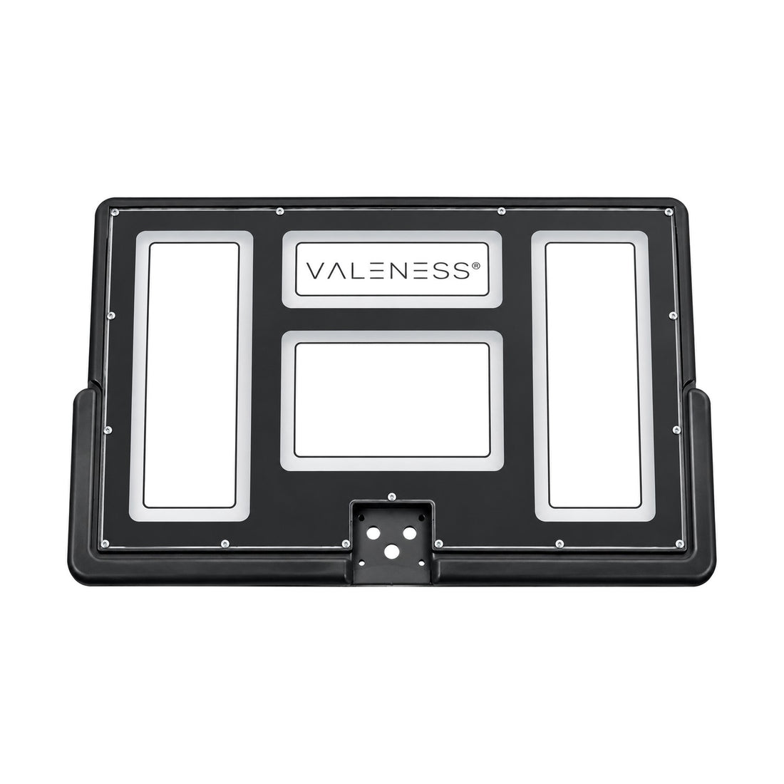 Tablero de repuesto VALENESS para la canasta con soporte Profi