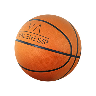 VALENESS Basketball Größe 5 für Kinder