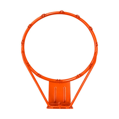 VALENESS Ersatz-Korbring 45 cm für Basketballständer Profi und Jugendliche